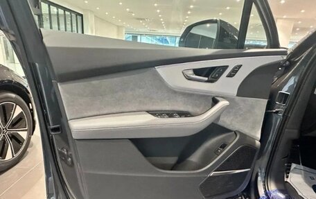 Audi Q7, 2025 год, 16 700 000 рублей, 7 фотография