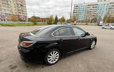 Mazda 6, 2011 год, 1 070 000 рублей, 6 фотография