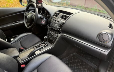 Mazda 6, 2011 год, 1 070 000 рублей, 12 фотография