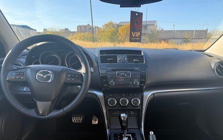 Mazda 6, 2011 год, 1 070 000 рублей, 10 фотография