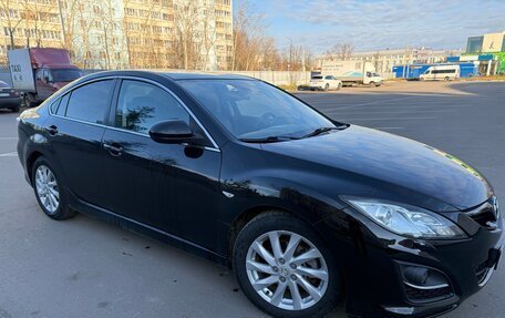 Mazda 6, 2011 год, 1 070 000 рублей, 3 фотография