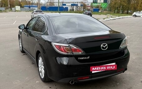 Mazda 6, 2011 год, 1 070 000 рублей, 7 фотография