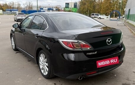 Mazda 6, 2011 год, 1 070 000 рублей, 5 фотография