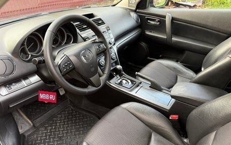 Mazda 6, 2011 год, 1 070 000 рублей, 11 фотография