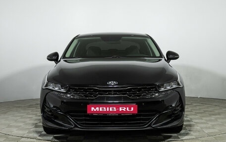 KIA K5, 2020 год, 2 599 700 рублей, 2 фотография
