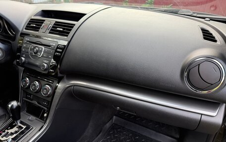 Mazda 6, 2011 год, 1 070 000 рублей, 13 фотография