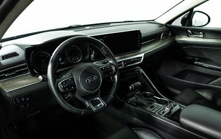 KIA K5, 2020 год, 2 599 700 рублей, 11 фотография