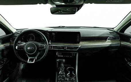 KIA K5, 2020 год, 2 599 700 рублей, 13 фотография