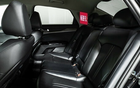 KIA K5, 2020 год, 2 599 700 рублей, 10 фотография