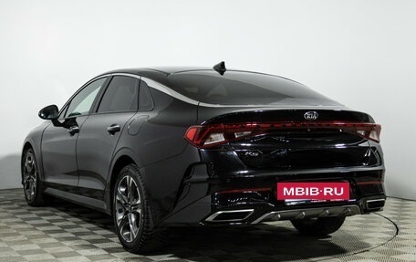 KIA K5, 2020 год, 2 599 700 рублей, 7 фотография