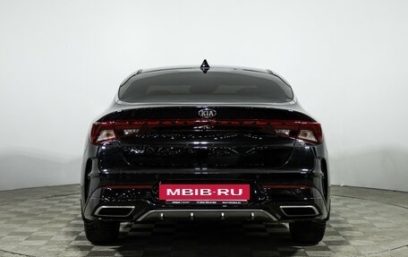 KIA K5, 2020 год, 2 599 700 рублей, 6 фотография