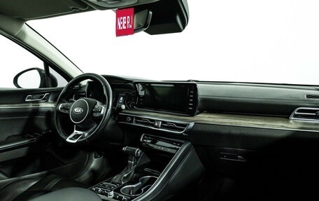 KIA K5, 2020 год, 2 599 700 рублей, 9 фотография