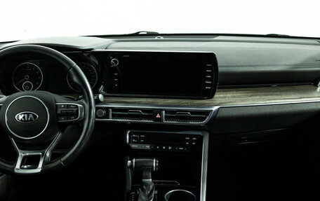 KIA K5, 2020 год, 2 599 700 рублей, 14 фотография