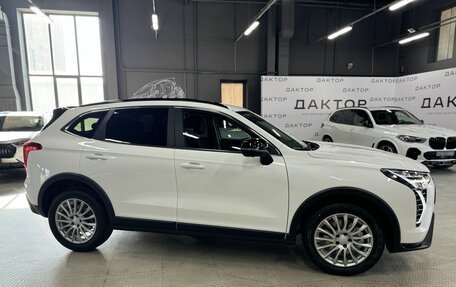 Haval Jolion, 2026 год, 2 649 000 рублей, 6 фотография