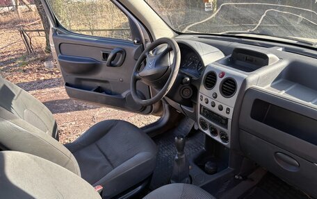 Citroen Berlingo II рестайлинг, 2008 год, 330 000 рублей, 4 фотография