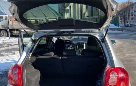 Toyota Auris II, 2007 год, 615 000 рублей, 8 фотография