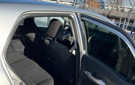 Toyota Auris II, 2007 год, 615 000 рублей, 3 фотография