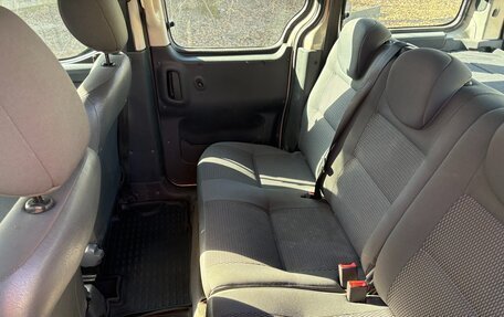 Citroen Berlingo II рестайлинг, 2008 год, 330 000 рублей, 5 фотография