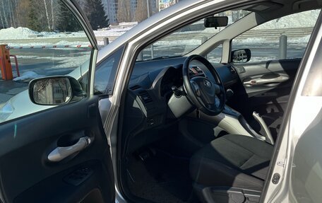 Toyota Auris II, 2007 год, 615 000 рублей, 5 фотография