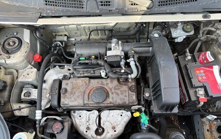 Citroen Berlingo II рестайлинг, 2008 год, 330 000 рублей, 2 фотография