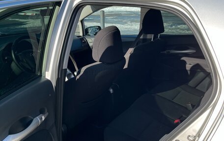 Toyota Auris II, 2007 год, 615 000 рублей, 6 фотография