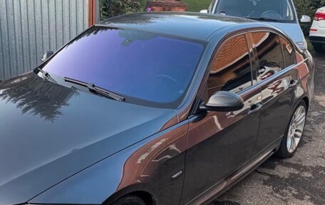 BMW 3 серия, 2006 год, 999 999 рублей, 2 фотография