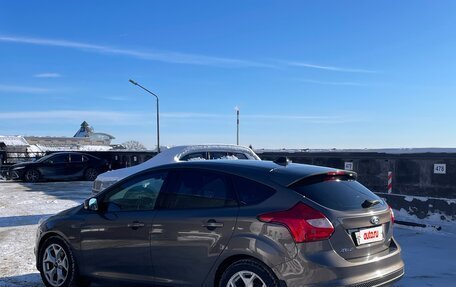 Ford Focus III, 2014 год, 845 000 рублей, 4 фотография