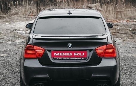 BMW 3 серия, 2006 год, 999 999 рублей, 4 фотография