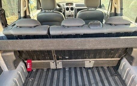 Citroen Berlingo II рестайлинг, 2008 год, 330 000 рублей, 6 фотография