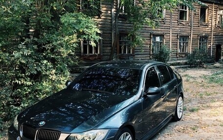 BMW 3 серия, 2006 год, 999 999 рублей, 6 фотография