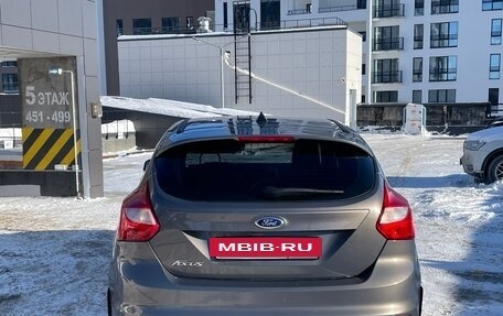 Ford Focus III, 2014 год, 845 000 рублей, 5 фотография