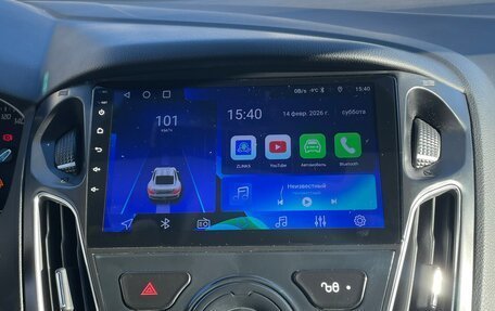 Ford Focus III, 2014 год, 845 000 рублей, 6 фотография