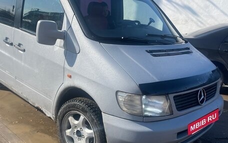Mercedes-Benz Vito, 1996 год, 495 000 рублей, 2 фотография