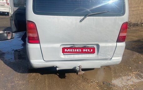 Mercedes-Benz Vito, 1996 год, 495 000 рублей, 4 фотография