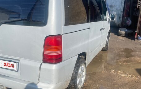 Mercedes-Benz Vito, 1996 год, 495 000 рублей, 5 фотография