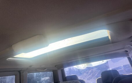 Mercedes-Benz Vito, 1996 год, 495 000 рублей, 11 фотография