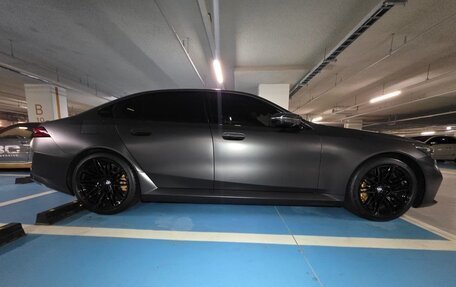 BMW M5, 2024 год, 21 900 000 рублей, 5 фотография