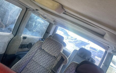 Mercedes-Benz Vito, 1996 год, 495 000 рублей, 9 фотография