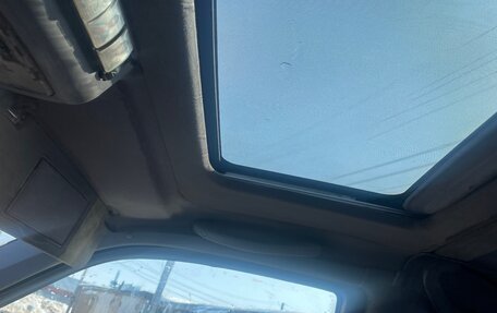 Mercedes-Benz Vito, 1996 год, 495 000 рублей, 8 фотография