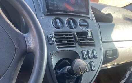 Mercedes-Benz Vito, 1996 год, 495 000 рублей, 6 фотография