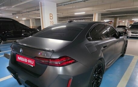 BMW M5, 2024 год, 21 900 000 рублей, 9 фотография