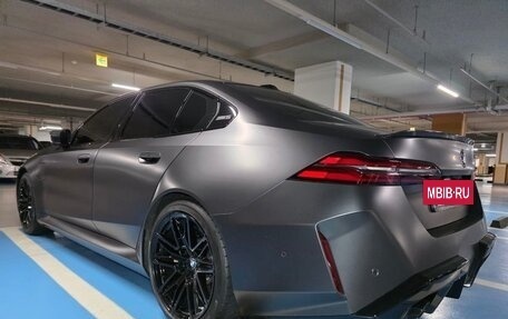 BMW M5, 2024 год, 21 900 000 рублей, 6 фотография