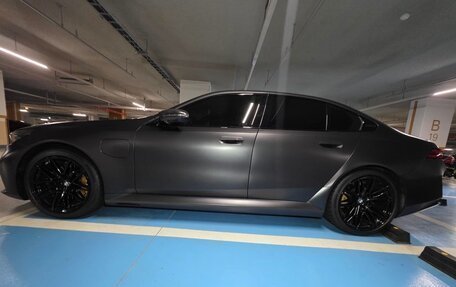 BMW M5, 2024 год, 21 900 000 рублей, 12 фотография