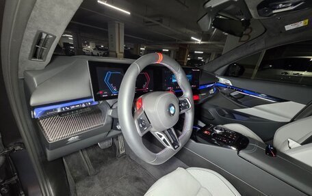 BMW M5, 2024 год, 21 900 000 рублей, 14 фотография