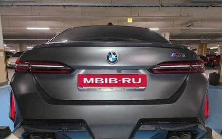 BMW M5, 2024 год, 21 900 000 рублей, 10 фотография