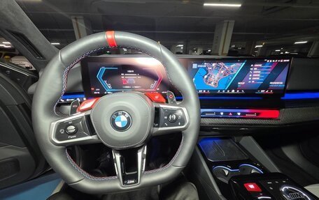 BMW M5, 2024 год, 21 900 000 рублей, 15 фотография