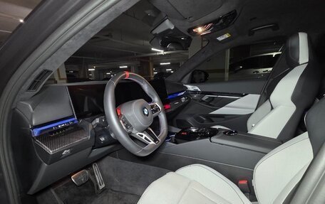 BMW M5, 2024 год, 21 900 000 рублей, 13 фотография