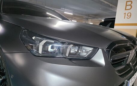 BMW M5, 2024 год, 21 900 000 рублей, 17 фотография