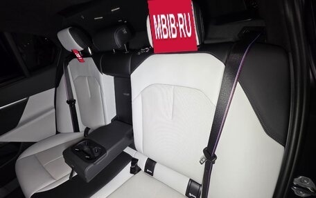 BMW M5, 2024 год, 21 900 000 рублей, 16 фотография