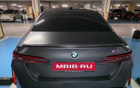 BMW M5, 2024 год, 21 900 000 рублей, 11 фотография